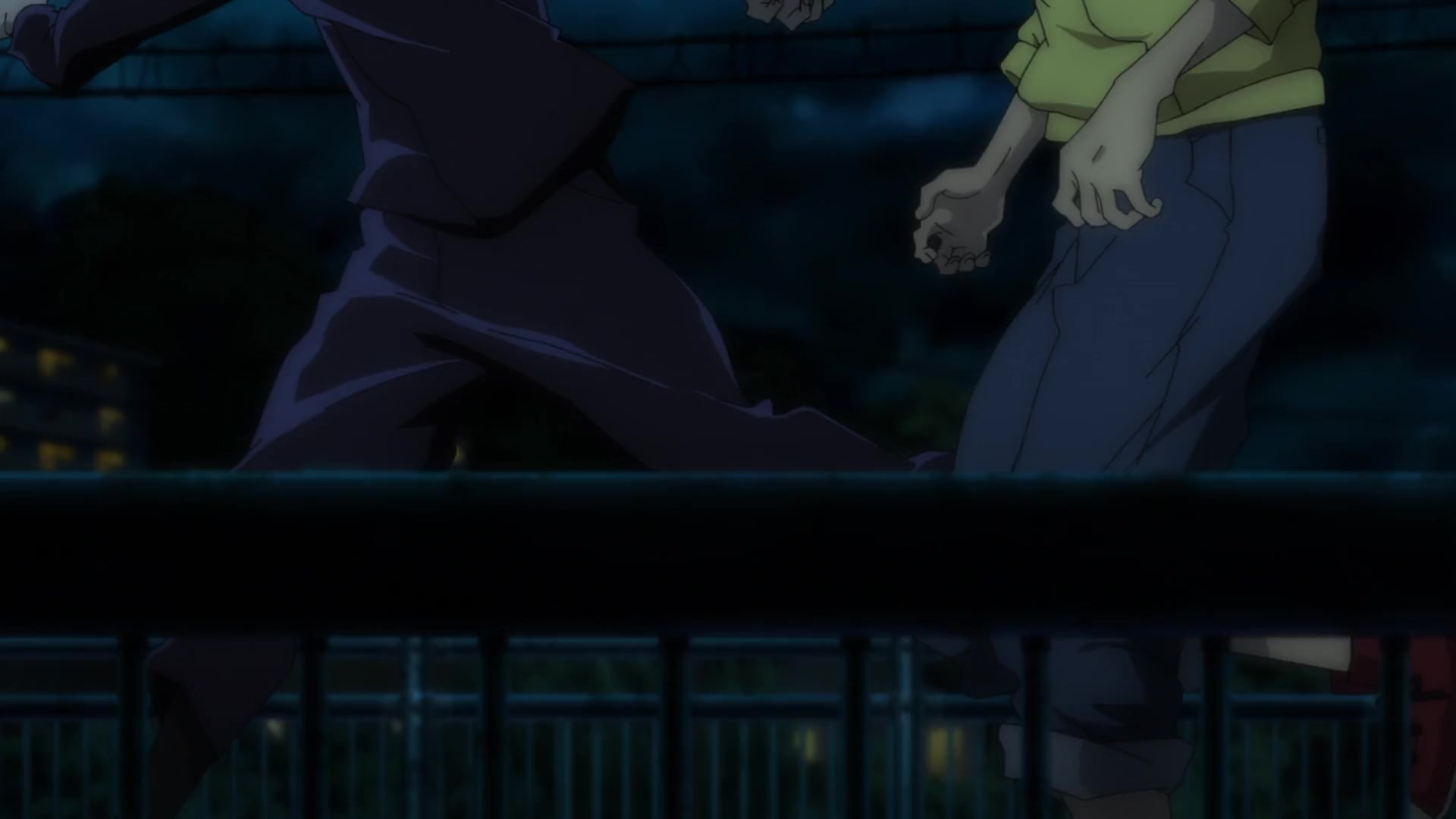 [Tsukyio Editing Resources] Jujutsu Kaisen Season 1 (Episode 1) Raw Clips (204) (tsukyio.com).mp4